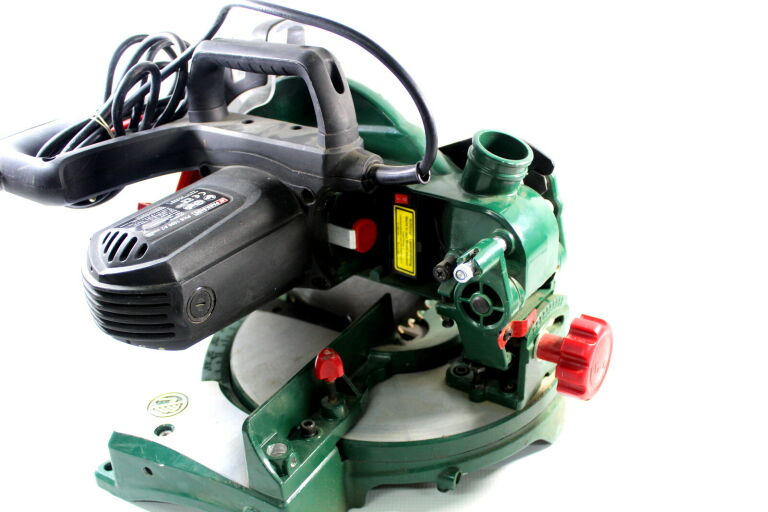 PILARKA UKOSOWA PARKSIDE PKS 1500 A2