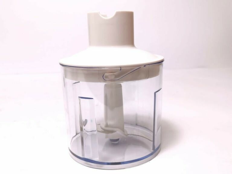 BLENDER HOFFEN WHB-15B-H ZESTAW JAK NOWY
