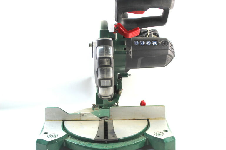PILARKA UKOSOWA PARKSIDE PKS 1500 A2