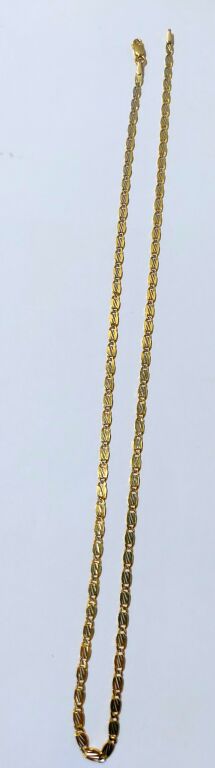piekny-zloty-lancuszek-pr-585-material-15835-2