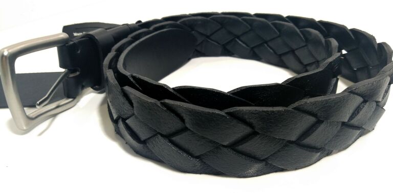 pasek-marco-polo-pleciony-czarny-okazja-plec-produkt-uniseks