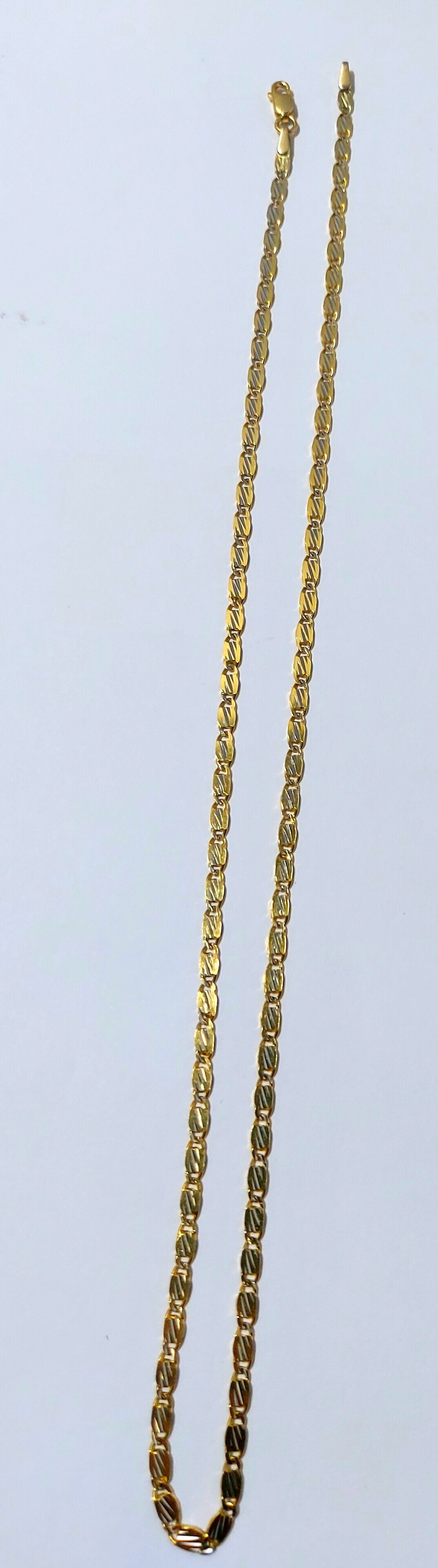 piekny-zloty-lancuszek-pr-585-material-15835-2