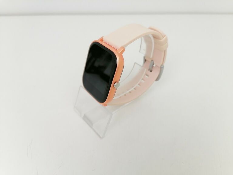 SMARTWATCH MAXCOM FW35 AURUM KOMPLET