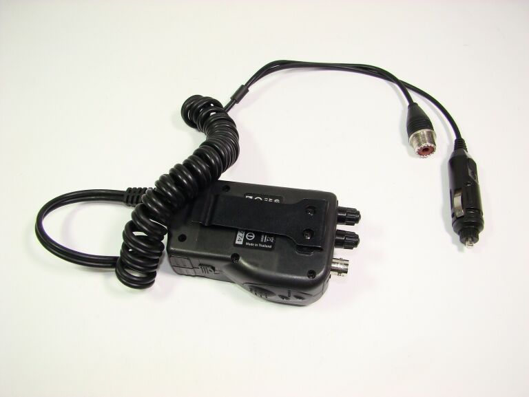 CB RADIO PRZENOŚNE MIDLAND ALAN 42 MULTI