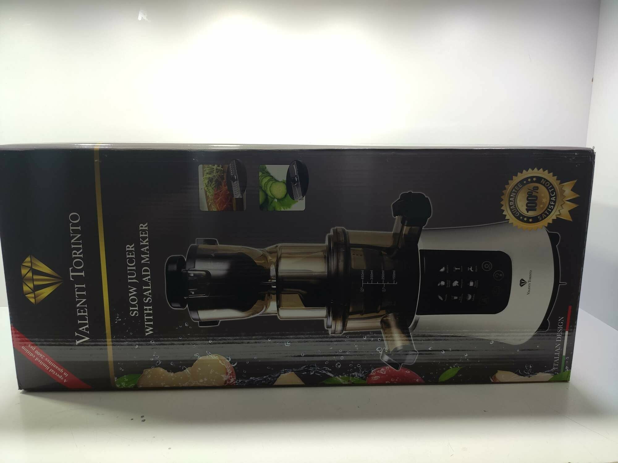 wyciskarka-wolnoobrotowa-valenti-torinto-stan-uzywany