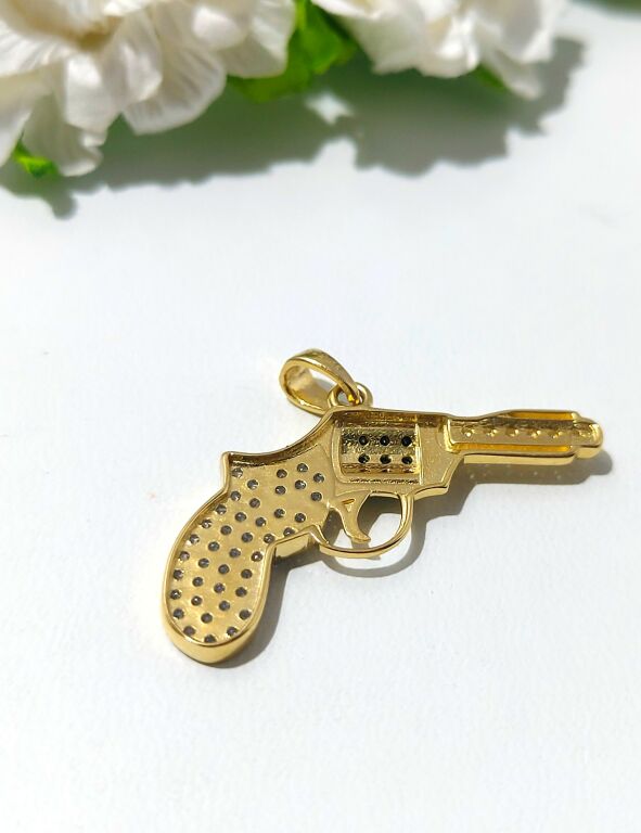 zlota-zawieszka-pistolet-pr-585-kamien-17088-524288