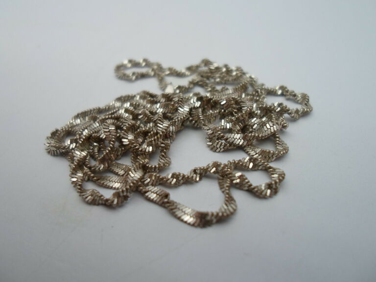 ZŁOM SREBRA 4,30 G