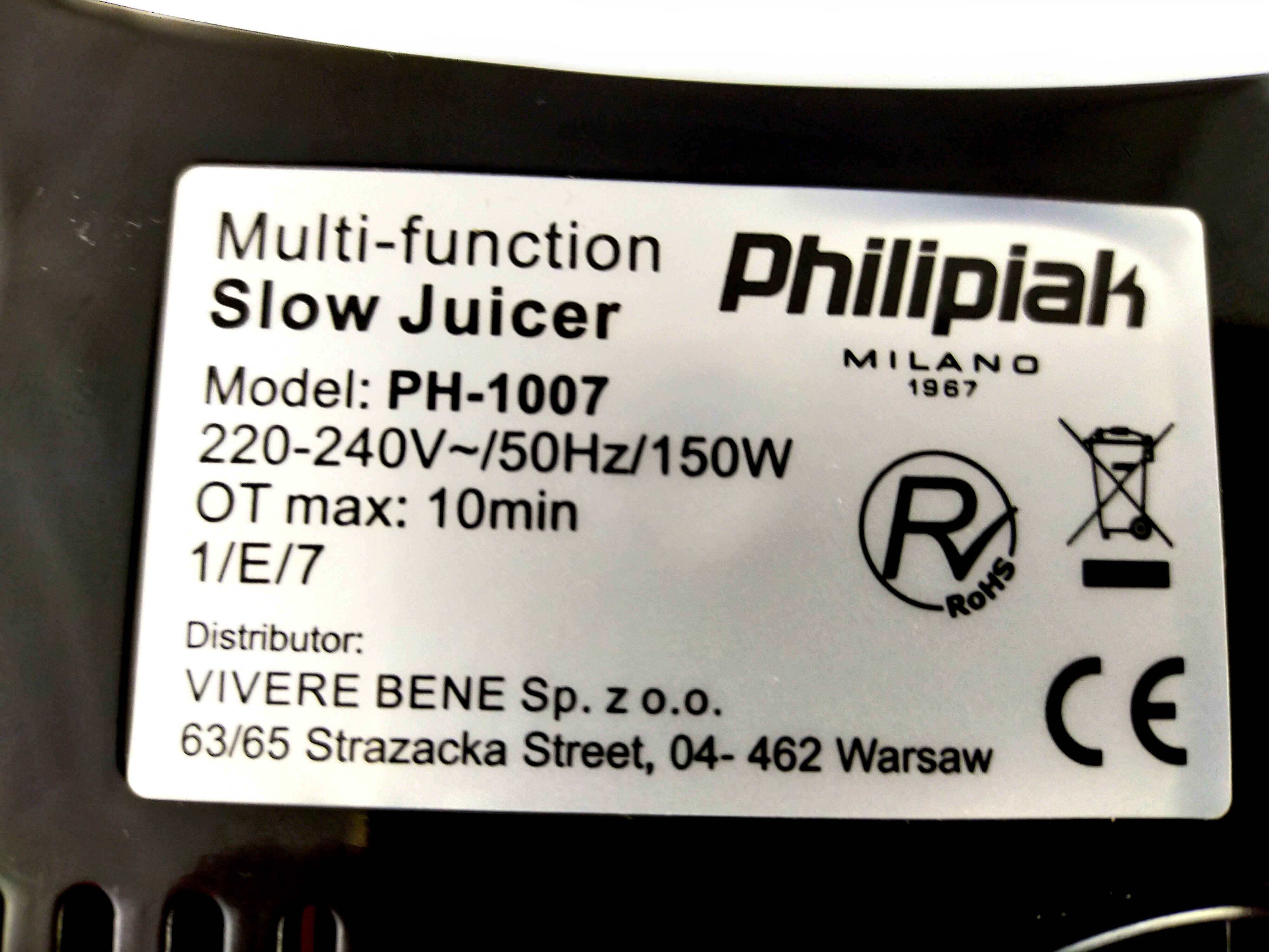 wyciskarka-wolnoobrotowa-philipiak-milano-ph-1007-kolor-dominujacy-inny