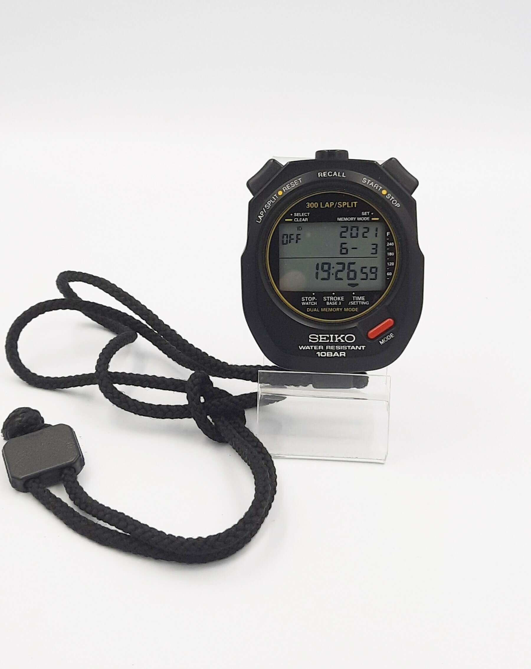 stoper-plywacki-seiko-s141-targowa-20-warszawa