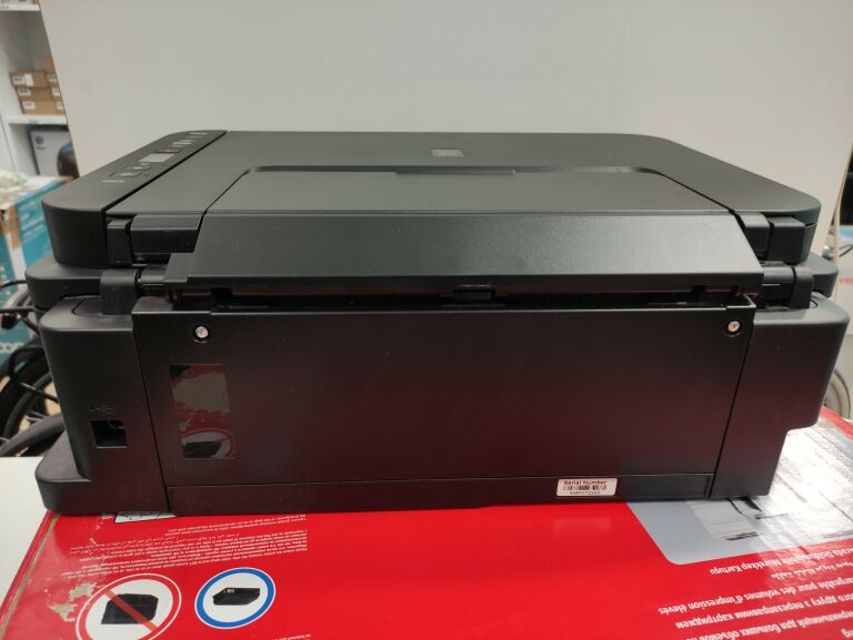DRUKARKA WIELOFUNKCYJNA CANON PIXMA G2411