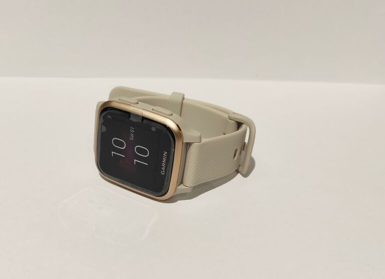 SMARTWATCH GARMIN VENU SQ MUSIC