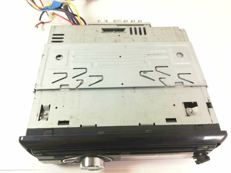 RADIO SAMOCHODOWE JVC KD-R501