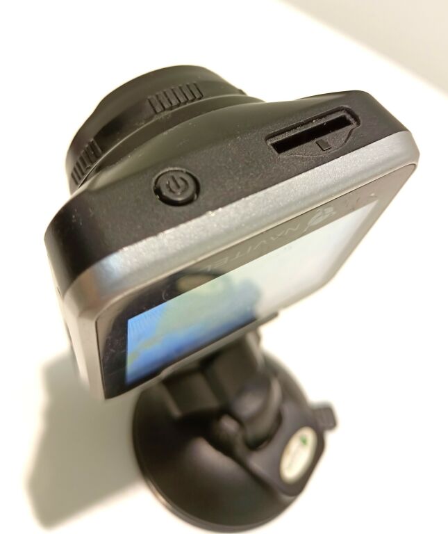 KAMERA SAMOCHODOWA NAVITEL R200 NV