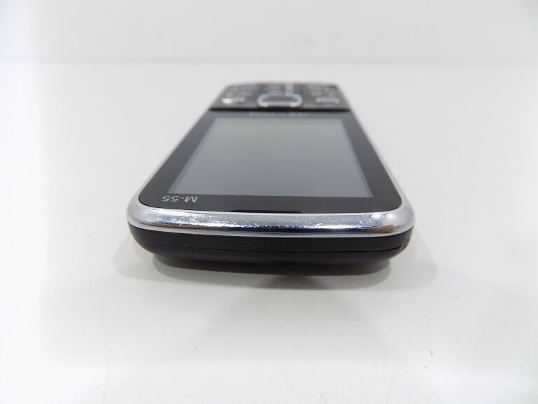 KLAWISZOWY TELEFON MAXTON M55 OPIS