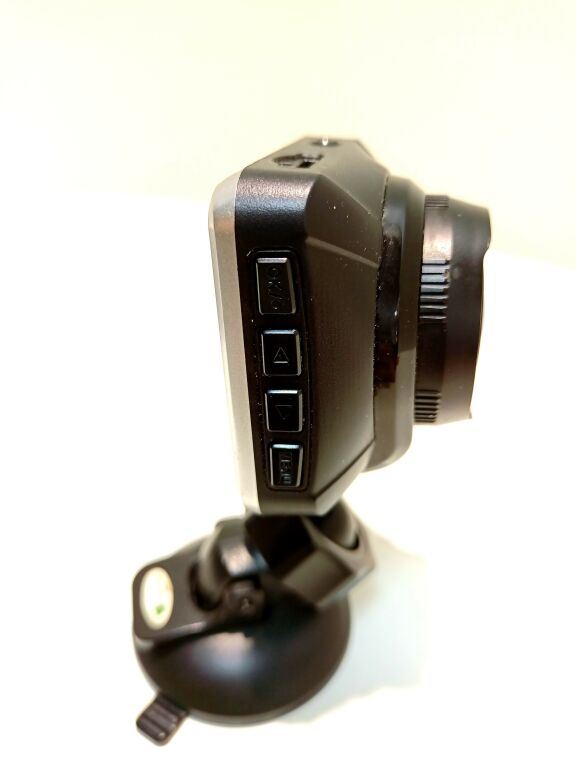 KAMERA SAMOCHODOWA NAVITEL R200 NV