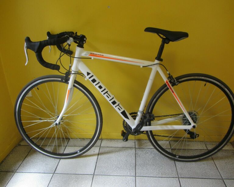 ROWER INDIANA OURS M20, ŁADNY !