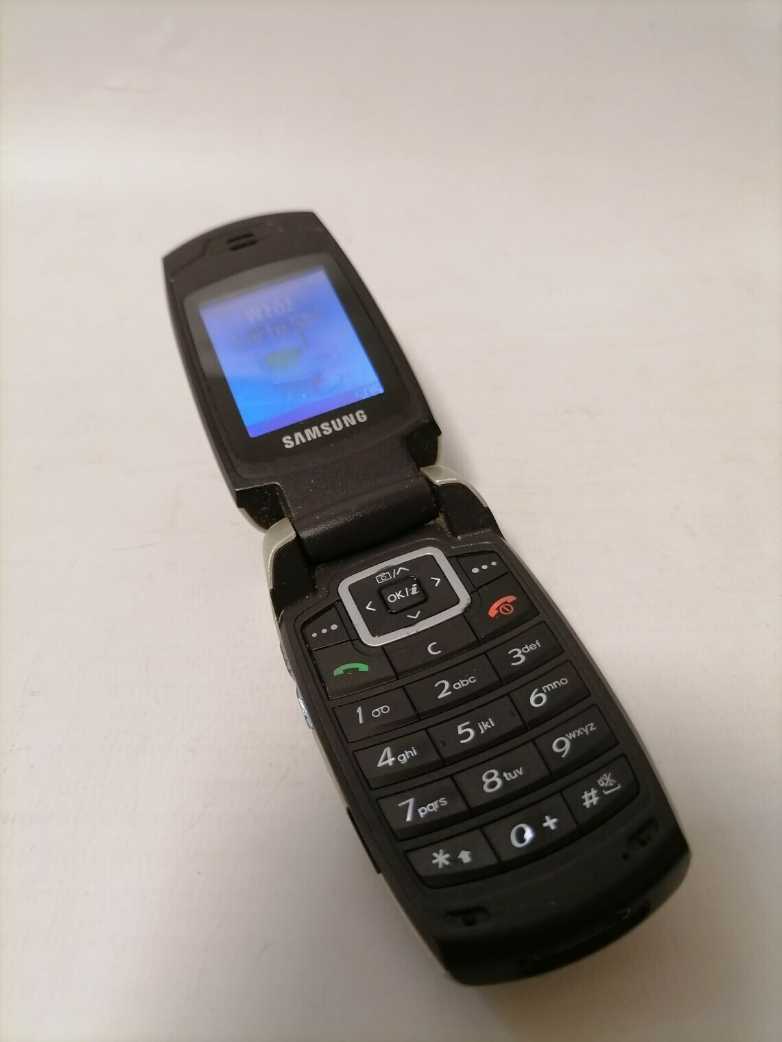 TELEFON SAMSUNG SGH-X510