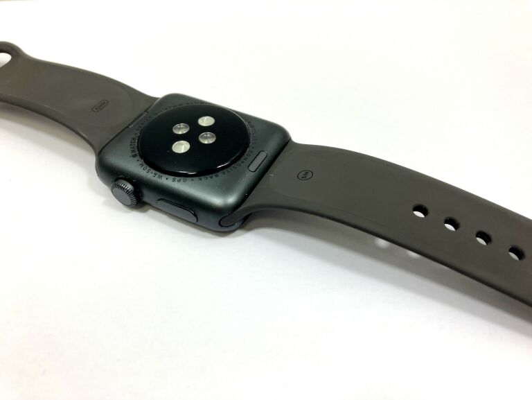 APPLE WATCH SERIES 3 KOMPLET