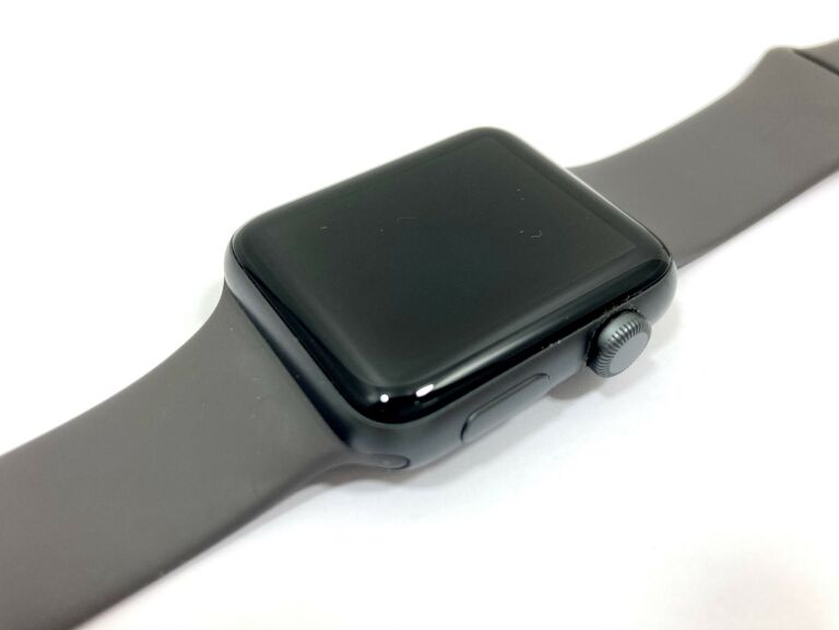 APPLE WATCH SERIES 3 KOMPLET