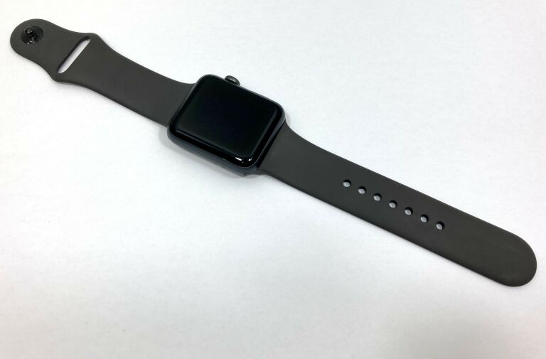 APPLE WATCH SERIES 3 KOMPLET