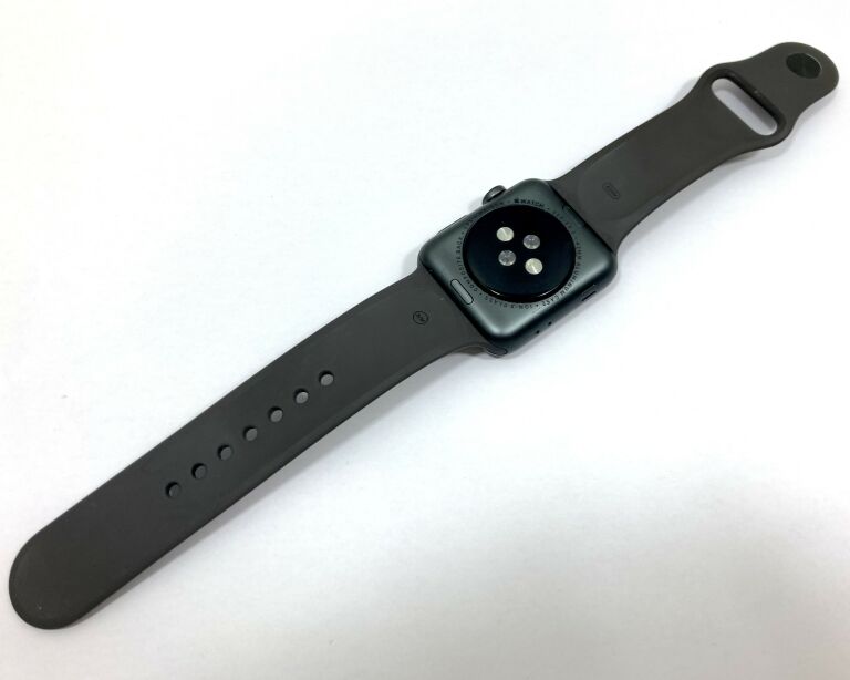 APPLE WATCH SERIES 3 KOMPLET
