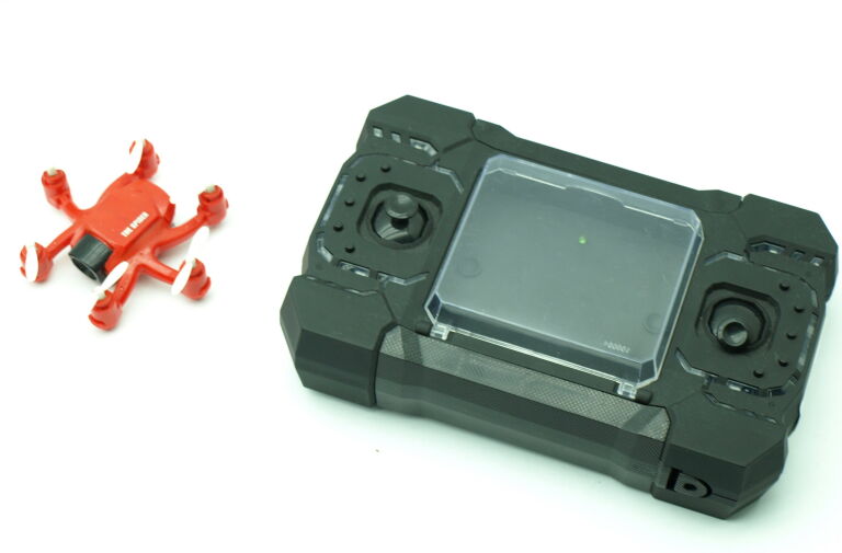 MINI DRON THE SPIDER