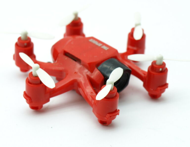 MINI DRON THE SPIDER