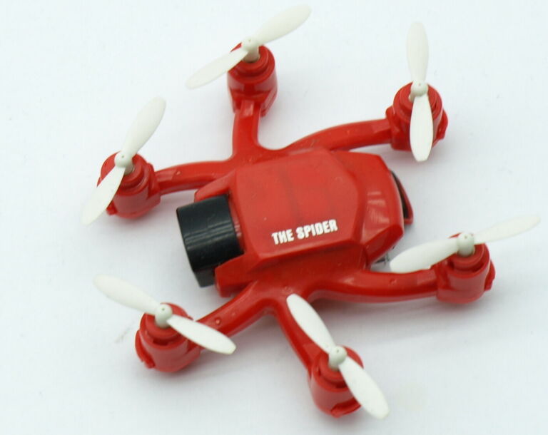 MINI DRON THE SPIDER
