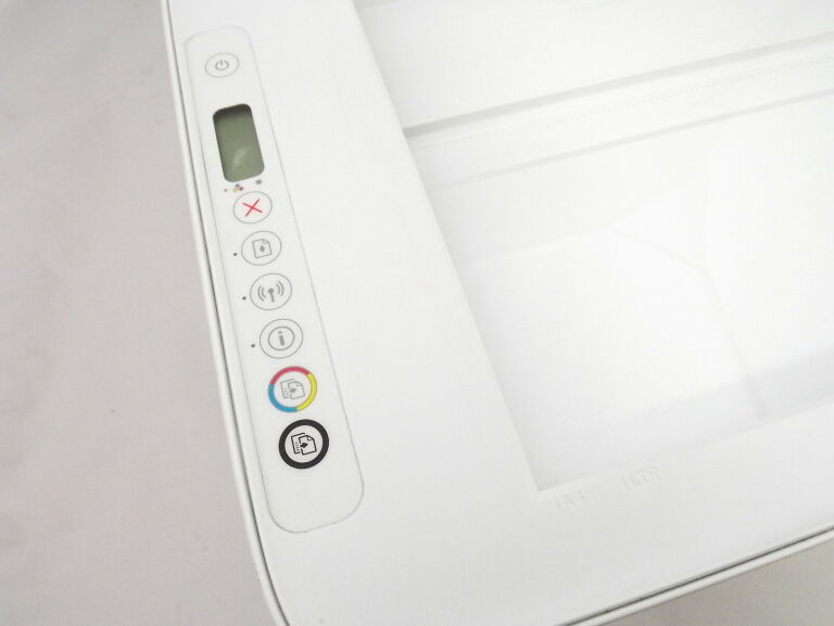 DRUKARKA HP DESKJET 2620