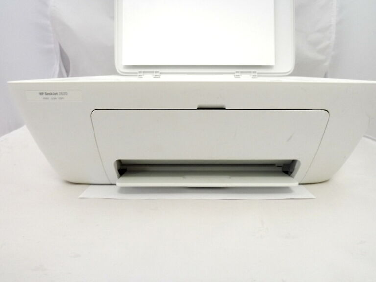 DRUKARKA HP DESKJET 2620