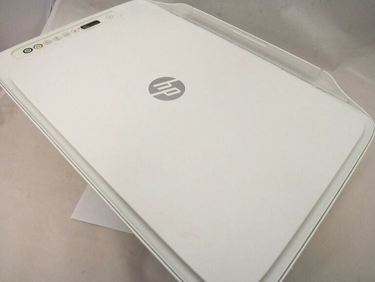 DRUKARKA HP DESKJET 2620