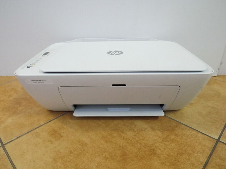 DRUKARKA HP DESKJET 2620