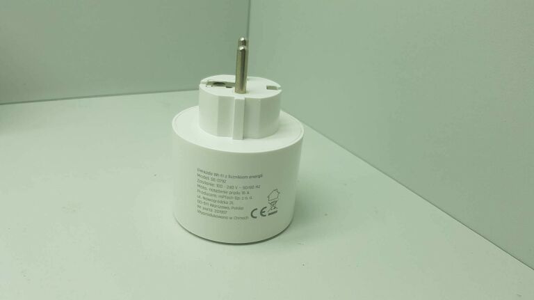 gniazdo-wi-fi-licznik-energii-hykker-smart-home-seria-hykker-smart
