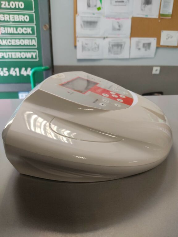 clionic-casada-oczyszczanie-organizmu-detox-stan-uzywany