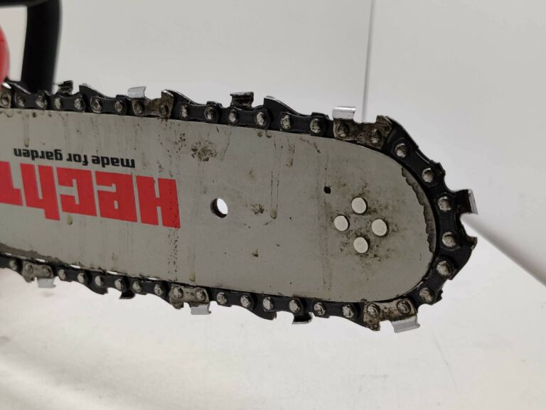 PIŁA SPALINOWA HECHT 929 CS2500