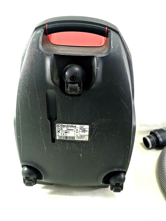ODKURZACZ ELECTROLUX POWERFORCE EPF61RR KOMPLET