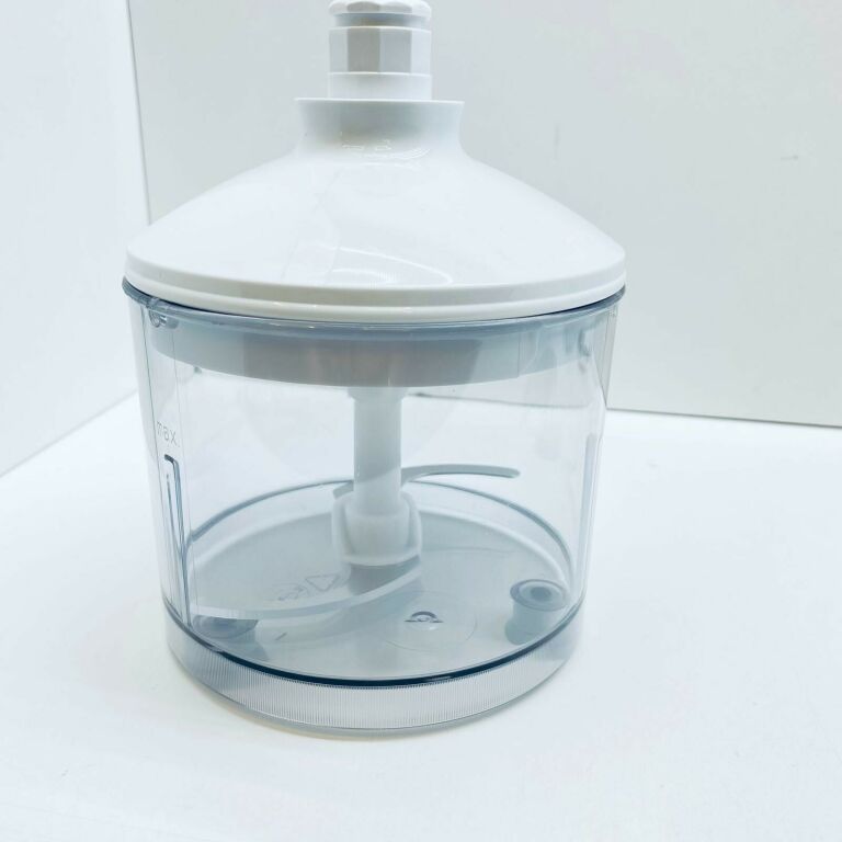BOSCH BLENDER 600W MSM6300