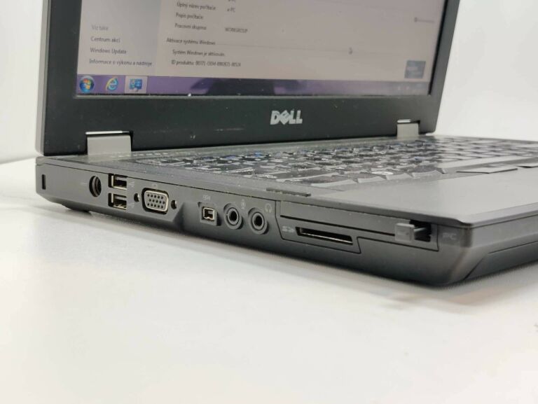 LAPTOP DELL E5410 ZASILACZ