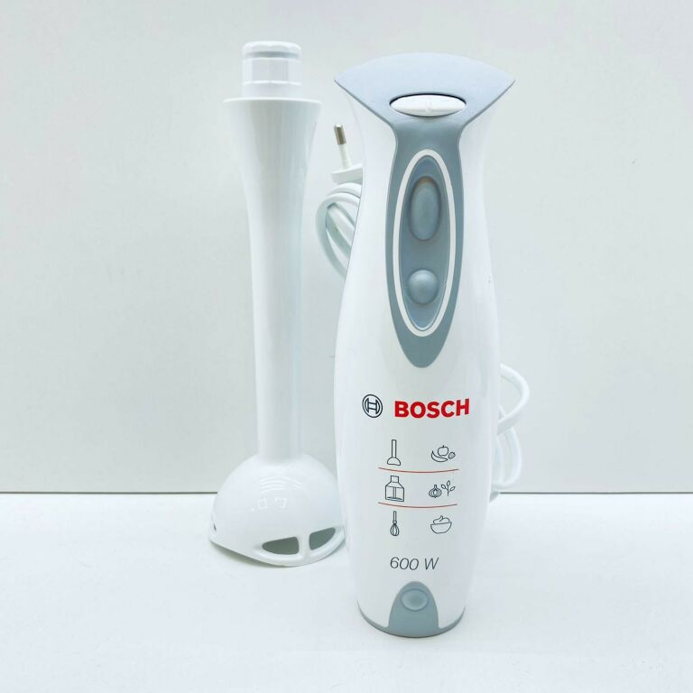 BOSCH BLENDER 600W MSM6300