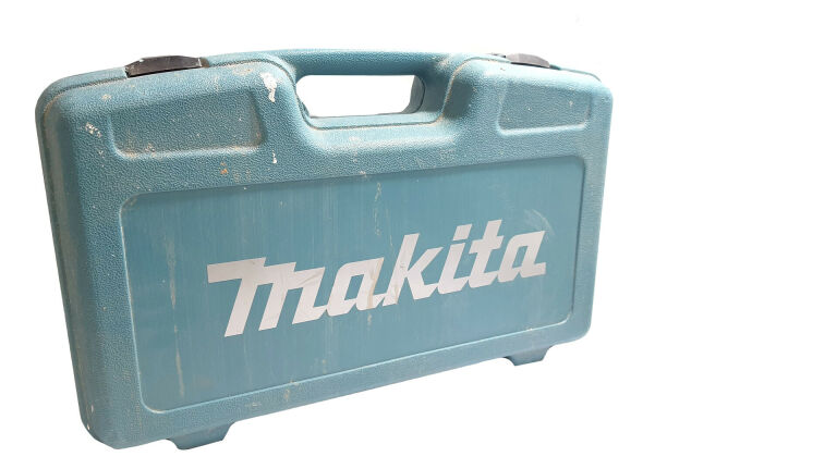 WIERTARKO-WKRĘTARKA MAKITA 6347DWDE 2AKU WALIZKA