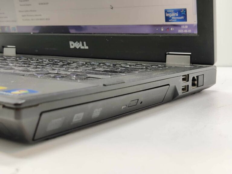 LAPTOP DELL E5410 ZASILACZ