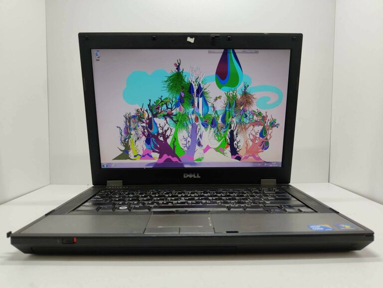 LAPTOP DELL E5410 ZASILACZ