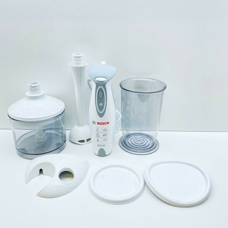 BOSCH BLENDER 600W MSM6300