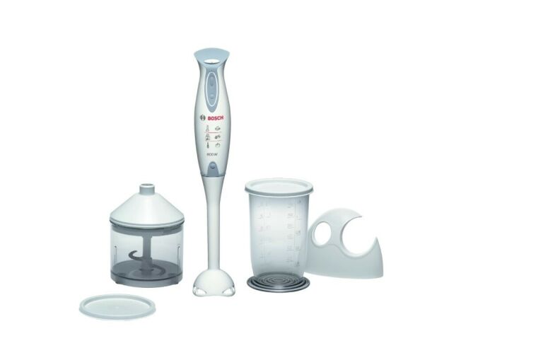 BOSCH BLENDER 600W MSM6300
