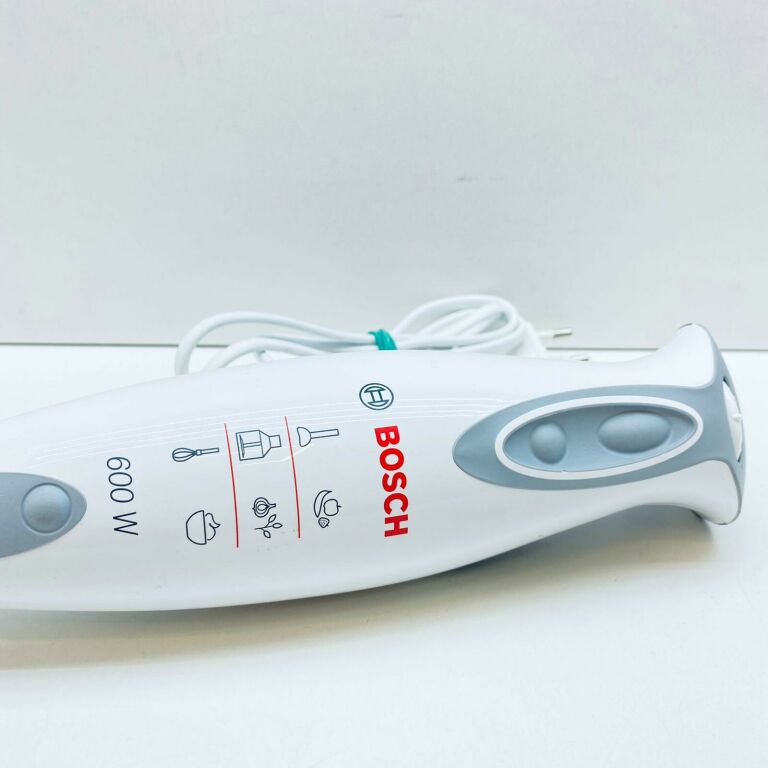 BOSCH BLENDER 600W MSM6300