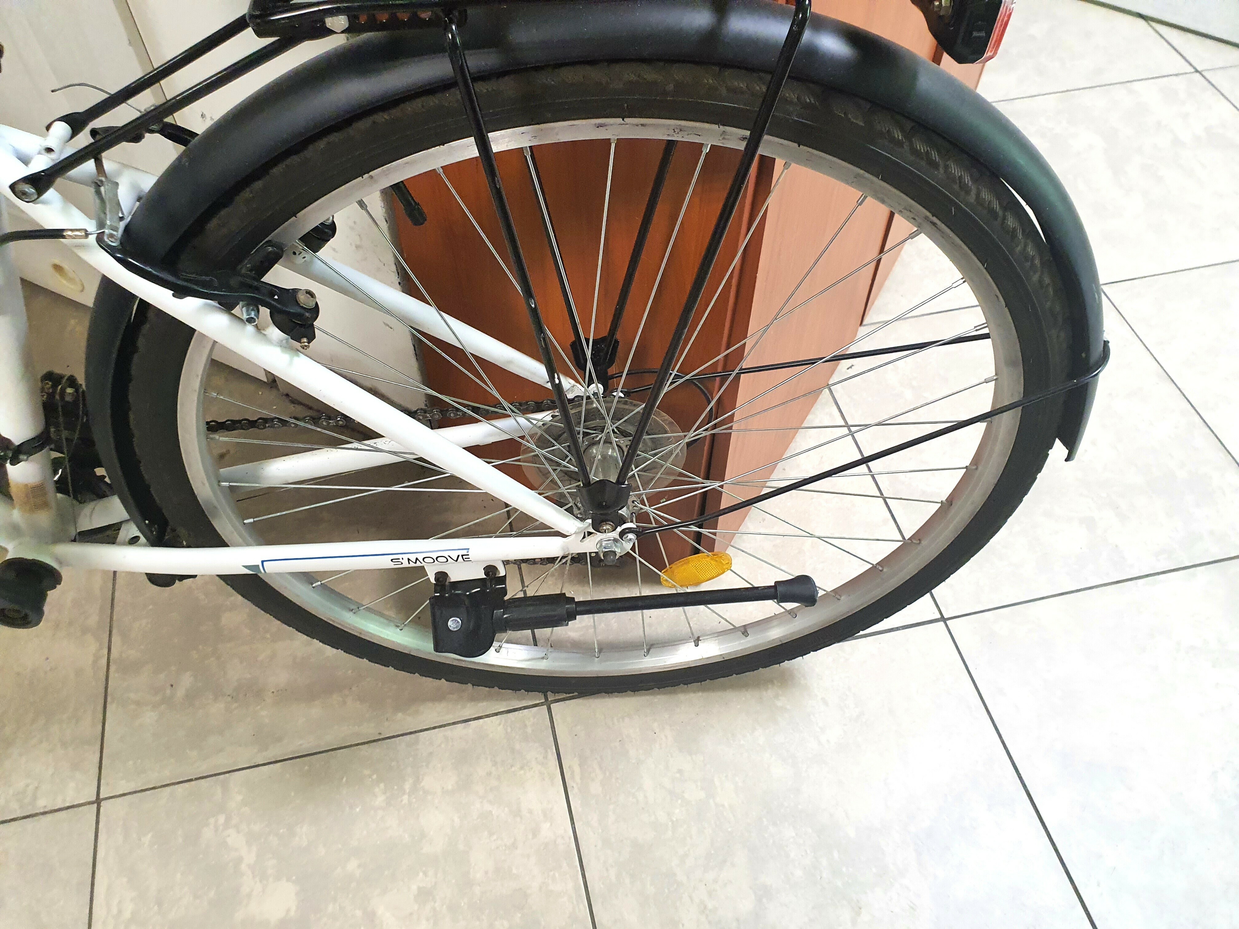 rower-miejski-smoove-dromader-28-stan-uzywany