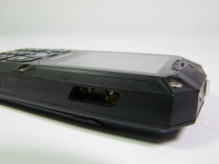 MYPHONE HAMMER IP67 #OPIS