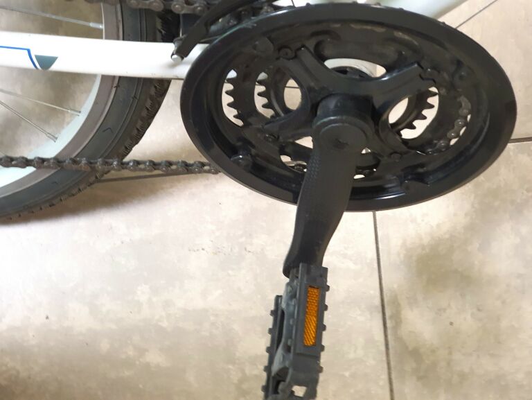 ROWER MIEJSKI S'MOOVE DROMADER 28