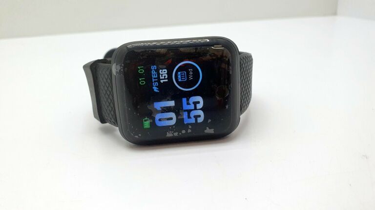 SMARTWATCH ZEGAREK LT719(G)