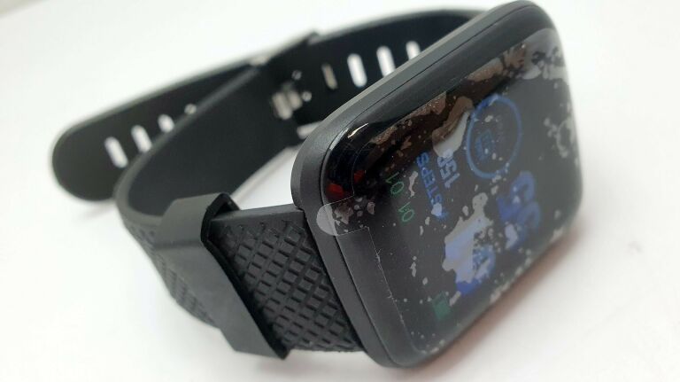 SMARTWATCH ZEGAREK LT719(G)